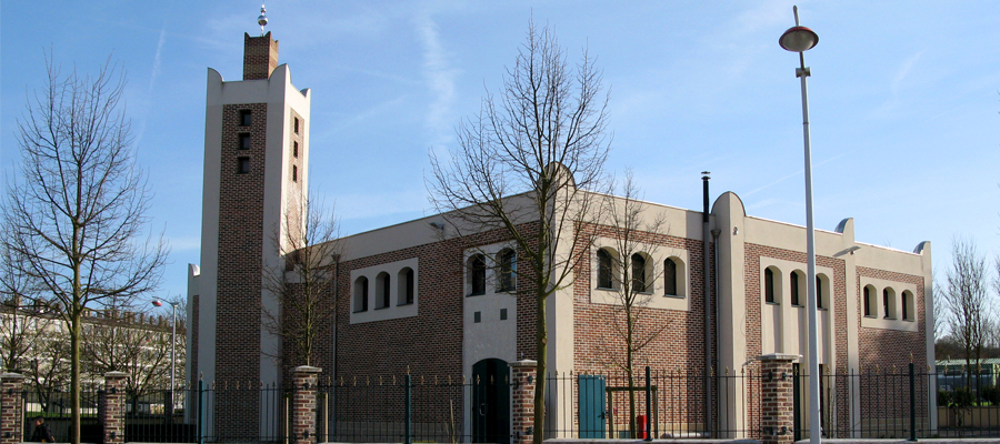 Horaires des prières musulmanes