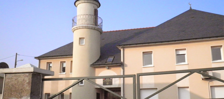 prières à Angers