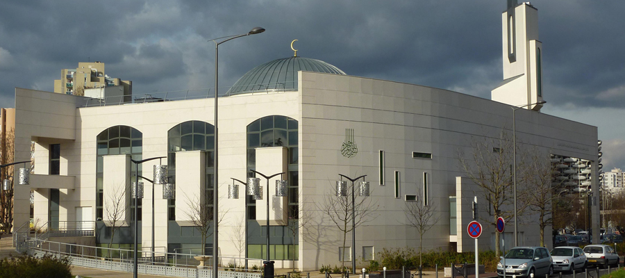 prières à Créteil