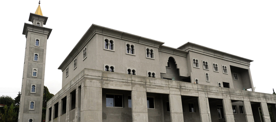 prières à Poitiers (86000)