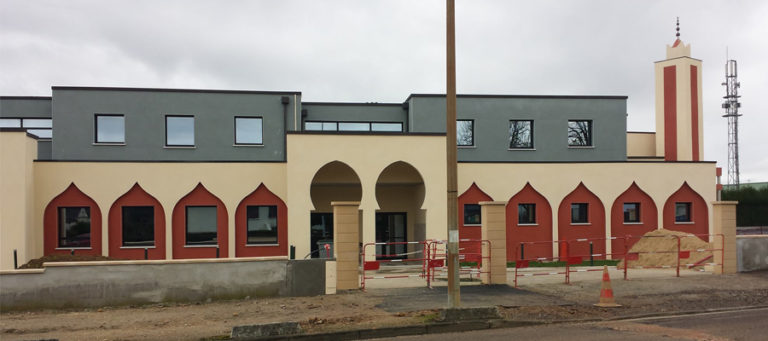 Heure Prière Roubaix / Heure De Priere Roubaix